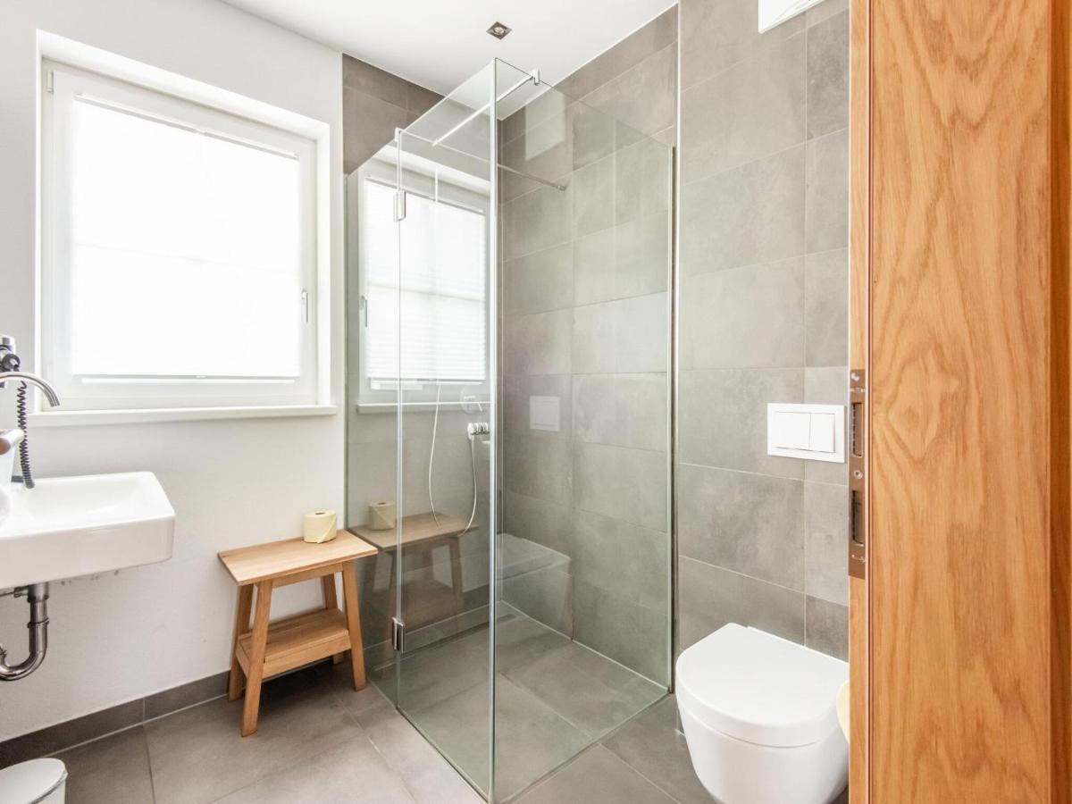 Holiday Home In Niedernsill With Sauna Екстер'єр фото