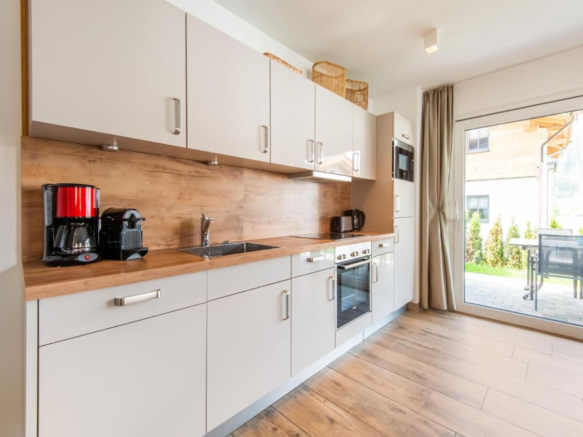 Holiday Home In Niedernsill With Sauna Екстер'єр фото