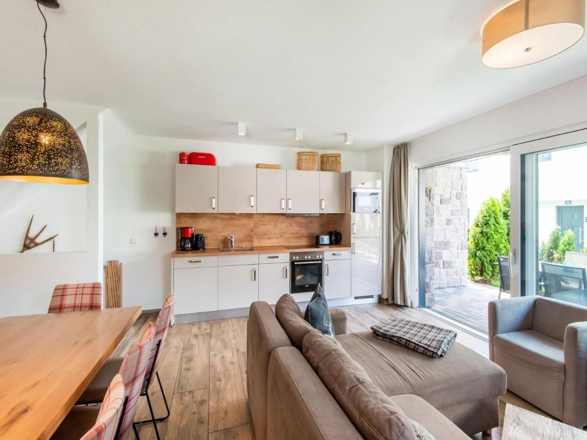 Holiday Home In Niedernsill With Sauna Екстер'єр фото