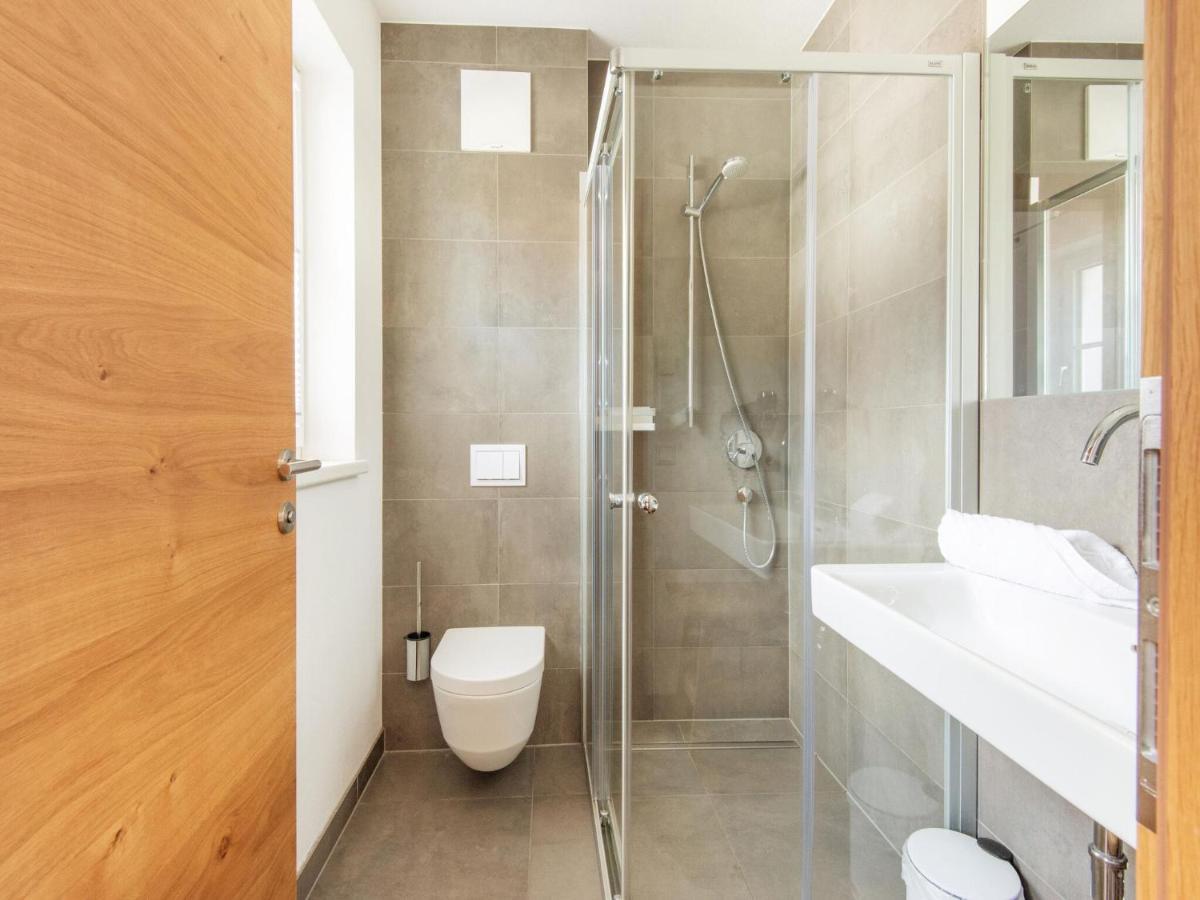 Holiday Home In Niedernsill With Sauna Екстер'єр фото