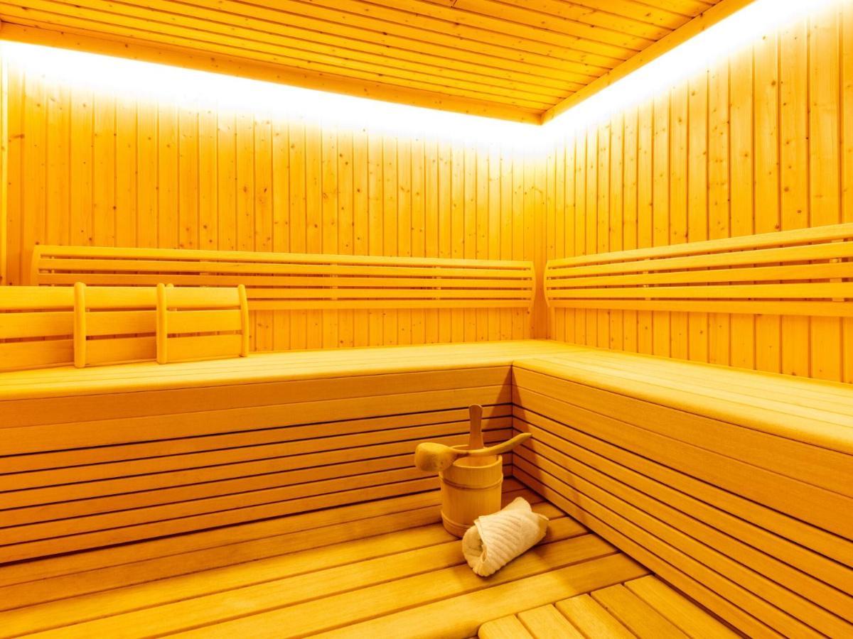 Holiday Home In Niedernsill With Sauna Екстер'єр фото