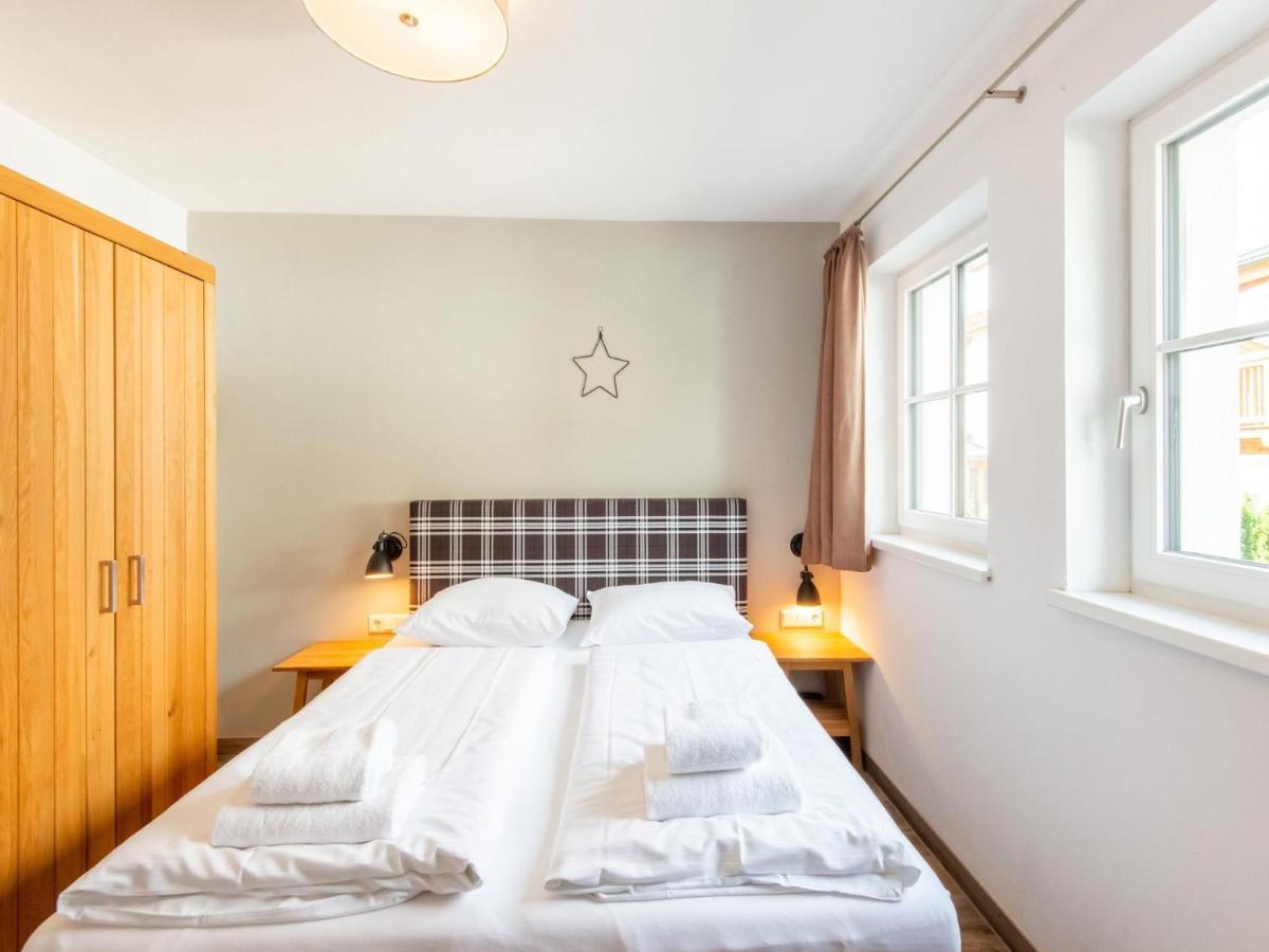 Holiday Home In Niedernsill With Sauna Екстер'єр фото