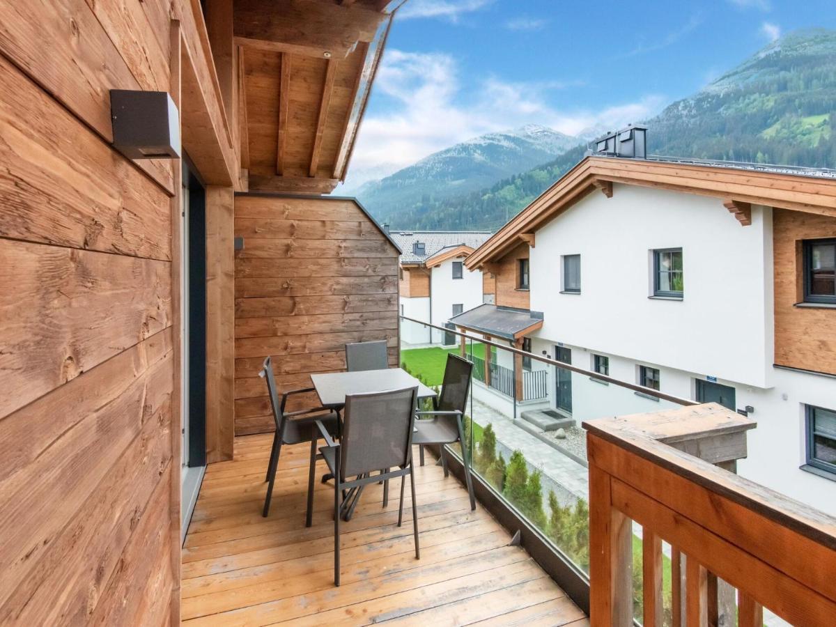 Holiday Home In Niedernsill With Sauna Екстер'єр фото
