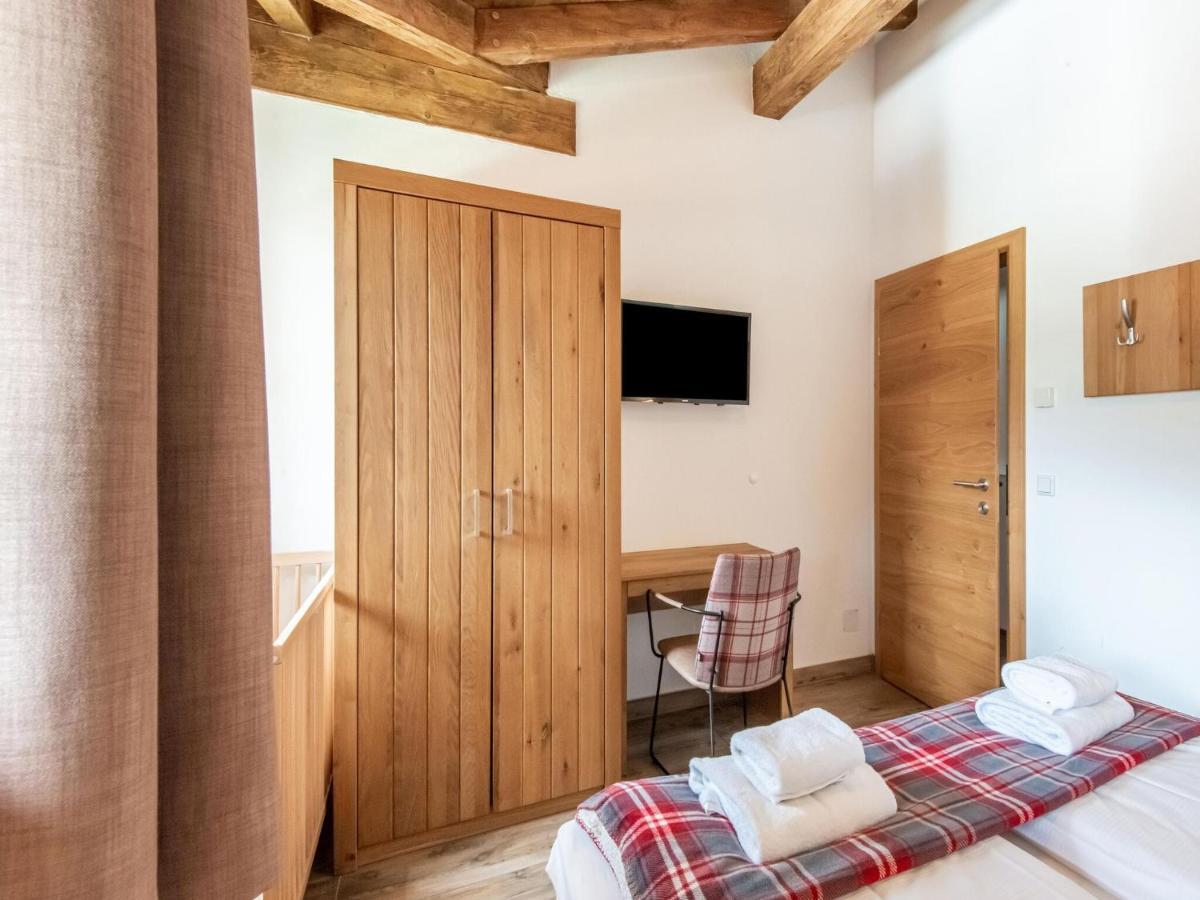 Holiday Home In Niedernsill With Sauna Екстер'єр фото