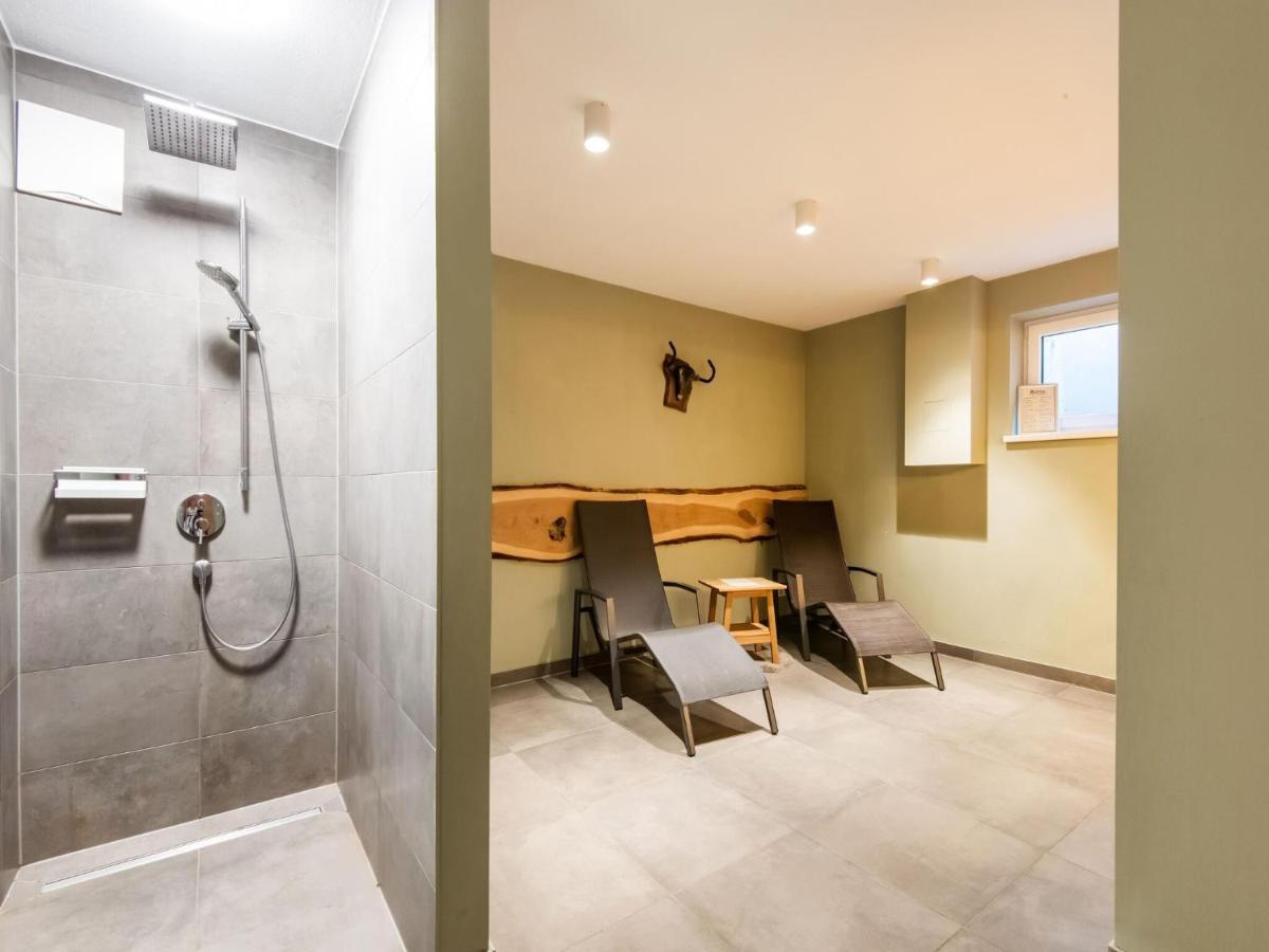 Holiday Home In Niedernsill With Sauna Екстер'єр фото