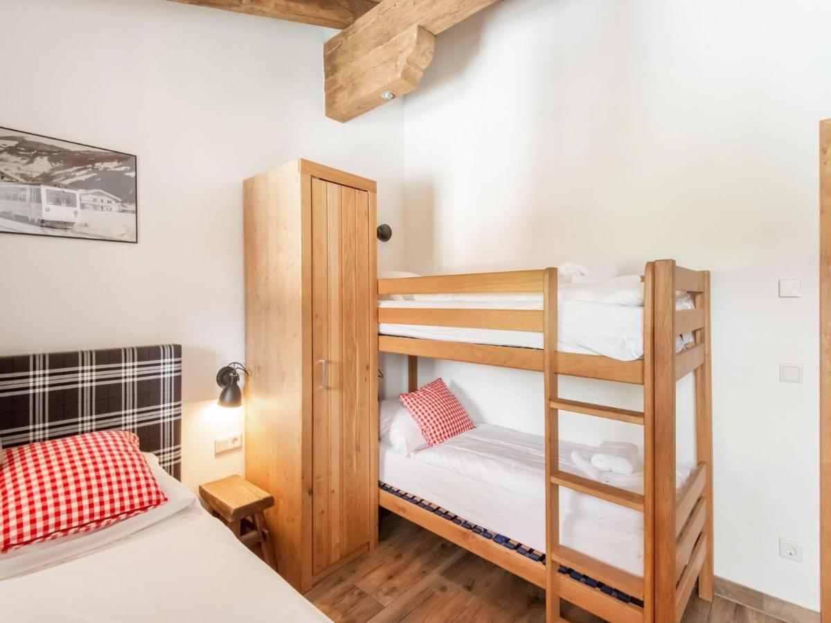 Holiday Home In Niedernsill With Sauna Екстер'єр фото